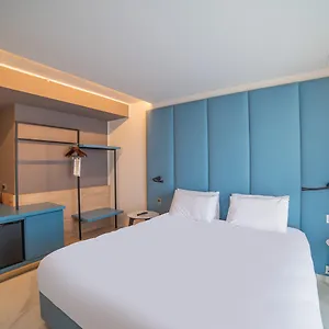 4* Hotell Mercure Malta
